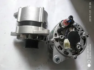 JAC Handa Ling generator 1000648186b generator 28V70A JAC Handa Ling generator 1000648186b generator 28V70A