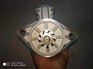 JAC Handalu Starting Motor QDY1281 Starting motor motor D20YCID-700019 motivation motor JAC Handalu Starting Motor QDY1281 Starting motor motor D20YCID-700019 motivation motor
