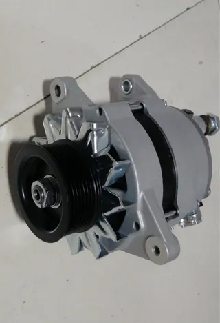 JAC Haoyun generator JFWZB29-1 generator cloud inner YN27 generator JAC Haoyun generator JFWZB29-1 generator cloud inner YN27 generator