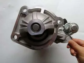 JAC Junling Starting M81R3010 Starting motivation motor Z20040015C starting motor JAC Junling Starting M81R3010 Starting motivation motor Z20040015C starting motor