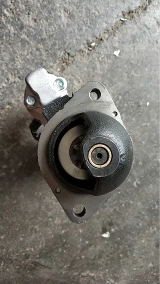 JAC Junling Starting motor motor QDJ2592H42A-9 starter 4A82-CE4-V.21.20 motor JAC Junling Starting motor motor QDJ2592H42A-9 starter 4A82-CE4-V.21.20 motor
