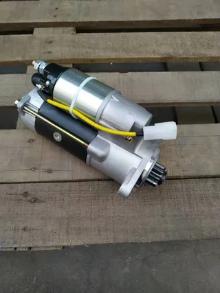 JAC Kang Lingjun Bells Motor Madam qdj2522 Starting Motor QDJ258Y Motor Motor JAC Kang Lingjun Bells Motor Madam qdj2522 Starting Motor QDJ258Y Motor Motor