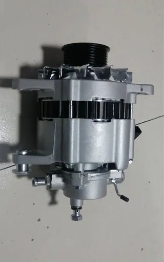JAC pickup generator Wuxi 4D25U generator JFZB1702D generator 14V75A