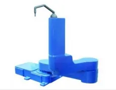 Japan Anchuan Robot MPO10 10KG Moving Robot Spraying Robot Japan Anchuan Robot MPO10 10KG Moving Robot Spraying Robot