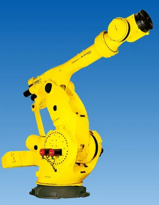 Japan FANUC Fapana Moving Robot M-900IA/150P Industrial Robotic Robotic Robot Japan FANUC Fapana Moving Robot M-900IA/150P Industrial Robotic Robotic Robot