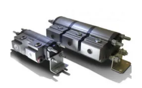 Jefu Jeonff Synchronous Madam FMC-2G-B/206 displacement 14.5cc overflow valve 206bar Jefu Jeonff Synchronous Madam FMC-2G-B/206 displacement 14.5cc overflow valve 206bar