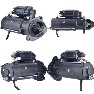 Jessobo for JCB 444 motivation motor F002G70022 starting motor 320/09661 motivation motor Jessobo for JCB 444 motivation motor F002G70022 starting motor 320/09661 motivation motor