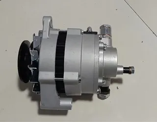 JFWZB17P-1 generator Xinchai 4D27T30-52000-2 generator JFWZB17P-1 generator Xinchai 4D27T30-52000-2 generator