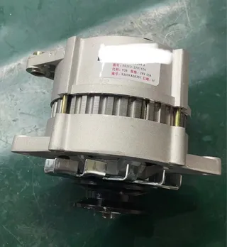 JFZ2902 generator E02E3-3701100 generator for Yuchai 4E/4110 generator JFZ2902 generator E02E3-3701100 generator for Yuchai 4E/4110 generator