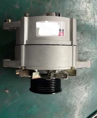 JFZ2903 generator G0103-3701100A generator for Yuchai 4G generator JFZ2903 generator G0103-3701100A generator for Yuchai 4G generator
