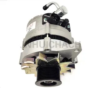 JFZB2506 generator AYY00-3701100 generator for Yuchai 4A generator JFZB2506 generator AYY00-3701100 generator for Yuchai 4A generator