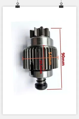 Jiang Ling Shunda Starting motivation motor gear uniioner QDJ1326 starting motor motor gear uniion Jiang Ling Shunda Starting motivation motor gear uniioner QDJ1326 starting motor motor gear uniion