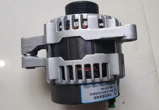 Jianghuai Junling generator cloud inner D20TCID-700008 generator JFZ2513 generator Jianghuai Junling generator cloud inner D20TCID-700008 generator JFZ2513 generator