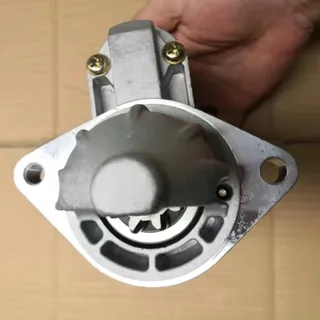 Jianghuai Rui Eagle Starting Motor QDY1247A Starting Motor Motor Cloud Internal D19 Motor Motor Jianghuai Rui Eagle Starting Motor QDY1247A Starting Motor Motor Cloud Internal D19 Motor Motor