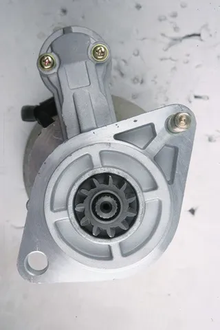 Jiangsu Kowloon Malaysia Malaysia -Pakistan Started motor motor QDJ1369 Starting motivation motor 12v11 teeth Jiangsu Kowloon Malaysia Malaysia -Pakistan Started motor motor QDJ1369 Starting motivation motor 12v11 teeth