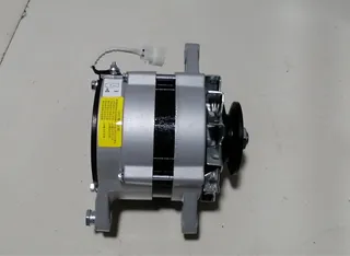 Jiefang Tiger V generator Weichai WP2.1/WP2.3 generator Jiefang Tiger V generator Weichai WP2.1/WP2.3 generator