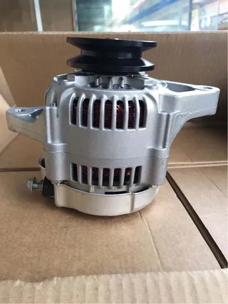 Jingguan 868 harvester generator 129052-77220 generator 101211-2201 generator Jingguan 868 harvester generator 129052-77220 generator 101211-2201 generator