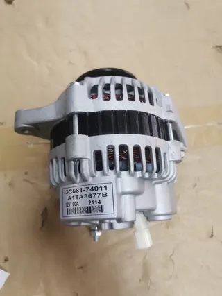 Jiu Baotian 704/854/954 tractor generator Jiu Paota 3300/3800 generator Jiu Baotian 704/854/954 tractor generator Jiu Paota 3300/3800 generator