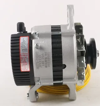 Jiu Baotian M704K tractor generator 3K571-74012 generator JFZ1723 generator original Jiu Baotian M704K tractor generator 3K571-74012 generator JFZ1723 generator original