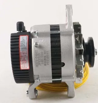 Jiu Baotian M954K tractor generator JFZ1723 generator 3K571-74012 generator original Jiu Baotian M954K tractor generator JFZ1723 generator 3K571-74012 generator original