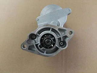 Jiu Baotian V1405 Starting motor motor 228000-0981 starting motor 37560-63012 motivation motor Jiu Baotian V1405 Starting motor motor 228000-0981 starting motor 37560-63012 motivation motor
