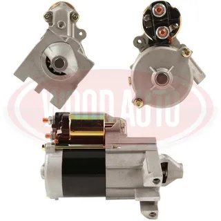 Jiubao ATH3135 generator starts DDWD8 starter 228000-7851 motivation motor Jiubao ATH3135 generator starts DDWD8 starter 228000-7851 motivation motor