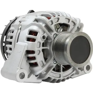John Dir 1204 tractor generator 0124325166 generator Al166645 generator John Dir 1204 tractor generator 0124325166 generator Al166645 generator