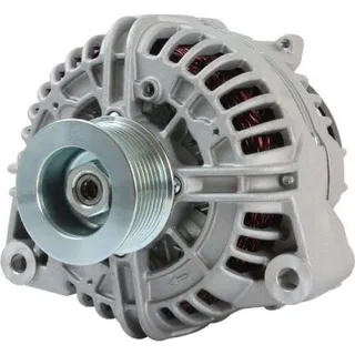 John Dir 2204 tractor generator 0124625108 generator Re5555751 generator 200A John Dir 2204 tractor generator 0124625108 generator Re5555751 generator 200A