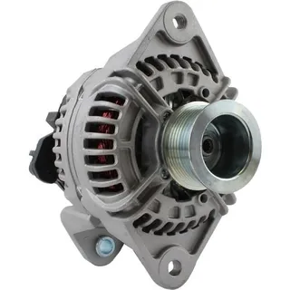 John Dir 240/260/300 excavator generator 0124655013 generator AT387574 generator John Dir 240/260/300 excavator generator 0124655013 generator AT387574 generator