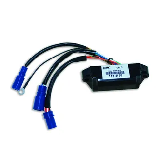 Johnson Evinrude Power Pack 150-235 Horse Power Ship Outer Outer Outer 113-2138