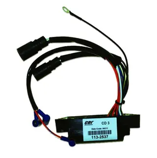 Johnson Evinrude Power Pack 65-235 Horse Power Ship Outer Outer Outer Outer 113-2537