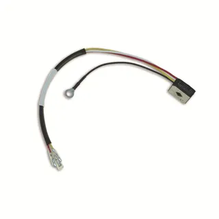 Johnson Evinrude rectifier 9.9/15 horsepower four-horsepower OEM158-9501