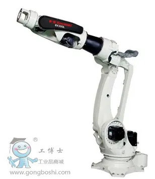 Kawasaki robot MX 350L 6 axis load 350kg Kawasaki handling robot