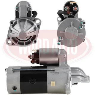 KIOTI Datong Tractor Kitter Motor MG117559 starter T50063014E startup motor KIOTI Datong Tractor Kitter Motor MG117559 starter T50063014E startup motor
