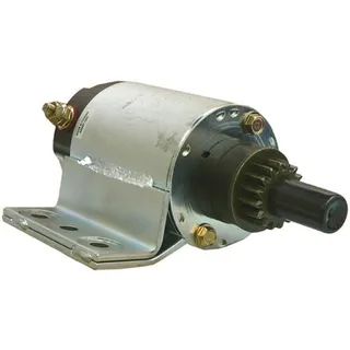 Kohler 4109801 starter 4109803 starter K91/K141 single -cylinder gasoline engine starting motor Kohler 4109801 starter 4109803 starter K91/K141 single -cylinder gasoline engine starting motor