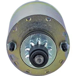 Kohler 4109804 starter 4109806 starting motor M8/M12/M16 single -cylinder gasoline engine starting motivation Kohler 4109804 starter 4109806 starting motor M8/M12/M16 single -cylinder gasoline engine starting motivation