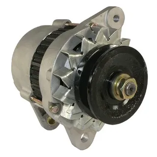 Komatsu PC60-7 excavator generator 600-821-6120 generator 0-33000-5860 generator Komatsu PC60-7 excavator generator 600-821-6120 generator 0-33000-5860 generator