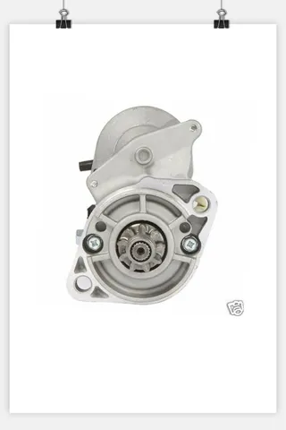 Kubada 228000-4571 Starting motivation motor 15425-63015 motivation motor Kubada 228000-4571 Starting motivation motor 15425-63015 motivation motor
