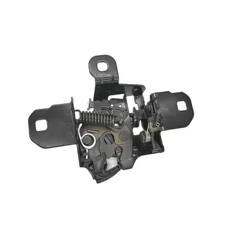 Lao Baolai Classic Pokémon engine cover lock golf 4 car hood 1J0823509E