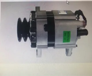 Lavoro Pantana tractor generator JFZ1103F generator T845010050 generator 14V100A Lavoro Pantana tractor generator JFZ1103F generator T845010050 generator 14V100A