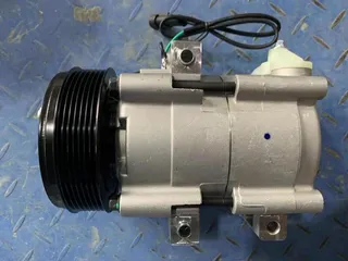Liberation tiger VH air -conditioning compressor air conditioner cooling pump for cloud -in -cloud D25 air -conditioning compressor air -conditioning pump Liberation tiger VH air -conditioning compressor air conditioner cooling pump for cloud -in -cloud D25 air -conditioning compressor air -conditioning pump