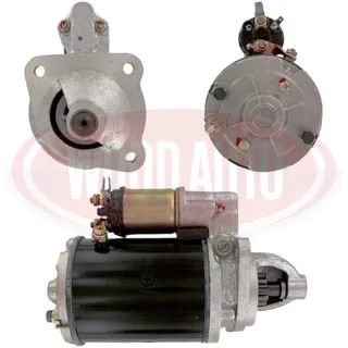 Linde forklift startup motor motor Ginns 2873B071 starting Linde 351-03 start motor Linde forklift startup motor motor Ginns 2873B071 starting Linde 351-03 start motor