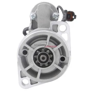 Linde gasoline forklift starting motor motor M000T65586 starter 23300 GS20D motivation motor Linde gasoline forklift starting motor motor M000T65586 starter 23300 GS20D motivation motor