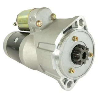 Linde H30 forklift starting motor S13-404 motivation motor 4TNV94 motivation motor Linde H30 forklift starting motor S13-404 motivation motor 4TNV94 motivation motor