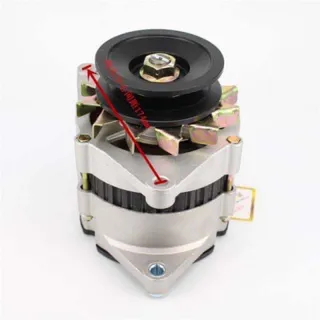 Lingong 933 loader generator JFWZ29 generator 311-3701100 generator Lingong 933 loader generator JFWZ29 generator 311-3701100 generator