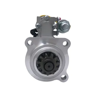 Lingong 933 loader starting motor motor for Yuchai 6B starter B7617-3708100 starter Lingong 933 loader starting motor motor for Yuchai 6B starter B7617-3708100 starter