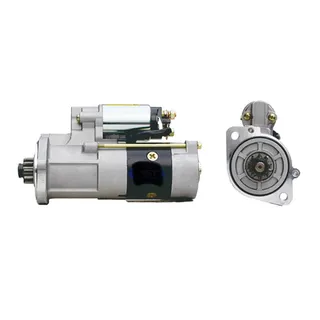 Lister Petter Listepit's motivation motor Lister Petter Listepit's motivation motor