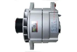 Liuqi Baolong generator Yuchai 6L generator L33L2-3701100 generator JFZ2702 generator Liuqi Baolong generator Yuchai 6L generator L33L2-3701100 generator JFZ2702 generator