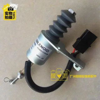 Loading machine flameout electromagnetic magnetic valve A9JG3-1115100B flameouts offflameout electromagnetic valve Loading machine flameout electromagnetic magnetic valve A9JG3-1115100B flameouts offflameout electromagnetic valve