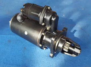 Loading machine forklift starting motor 1001076798 Started motor motor for Weichai WP-QDJ starter Loading machine forklift starting motor 1001076798 Started motor motor for Weichai WP-QDJ starter